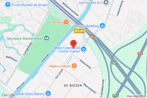 Bv Brezan Automaterialen