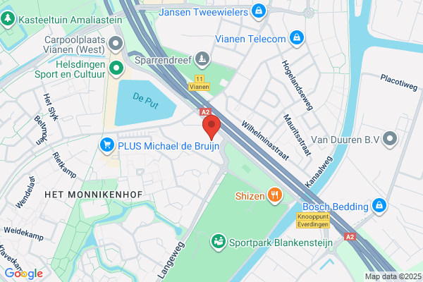 Citrix Systems Netherlands B.V.