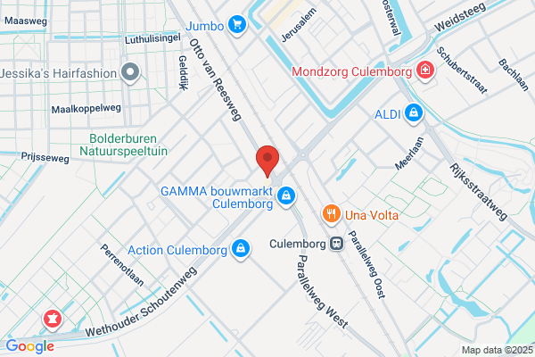 Crum Vianen Bv