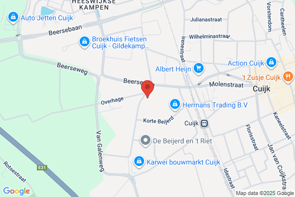 Cuijkse Auto Service B.V.