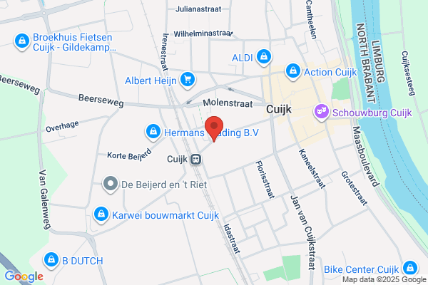Danscentrum J.J.M. Verhoeven