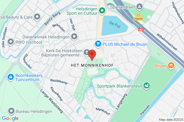 De Voorhof