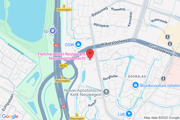 Fletcher Hotel Exploitaties B.V.