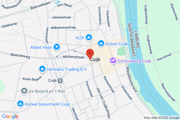 Gemeente Cuijk