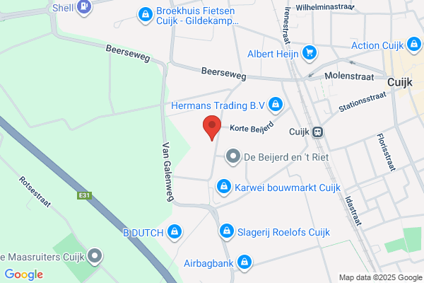 Gerard Joosten Cleaning Service