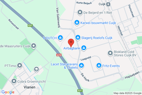 Gerard Smits Bv