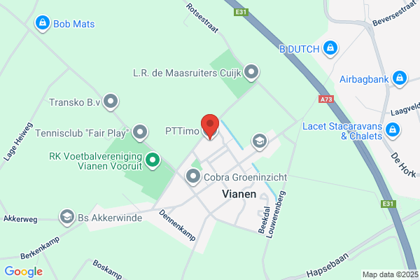 Gewichtsconsulente Cuijk