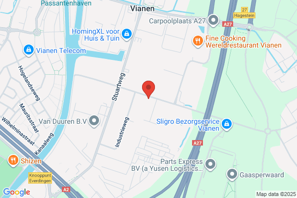 Gommers Vd Heijden Install/Dakbedekking Bv