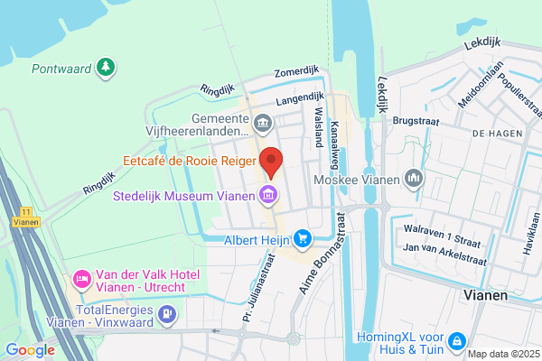 Groeneveld Opticiens/Audiciens Van Berkum