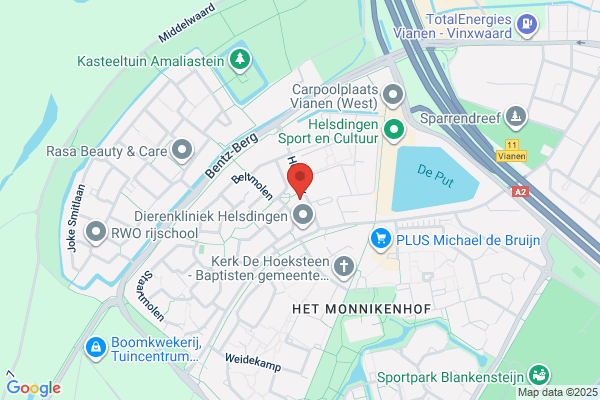 Helsdingen