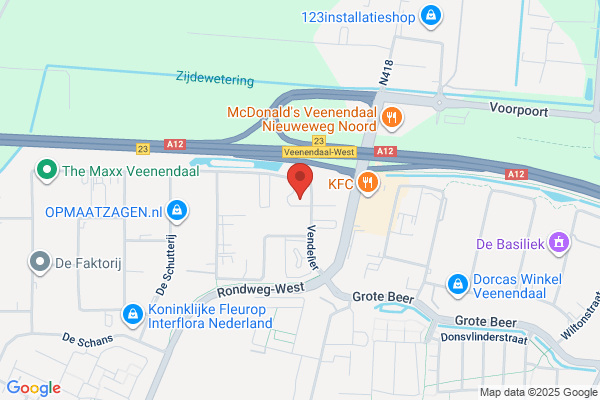 Hencu Pluimveeverwerkende Industrie Bv