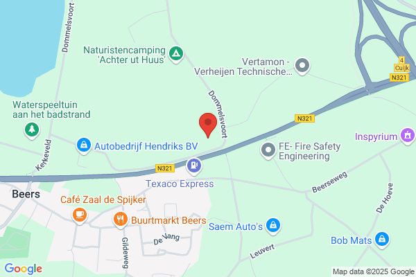 Heurkens Hoveniers en boomkwekerij