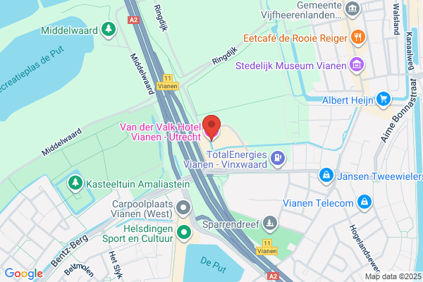 Hotel Vianen