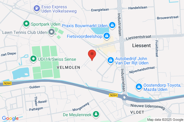 Ibn Groep B.V.