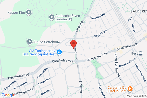 Intrupa Nederland Bv
