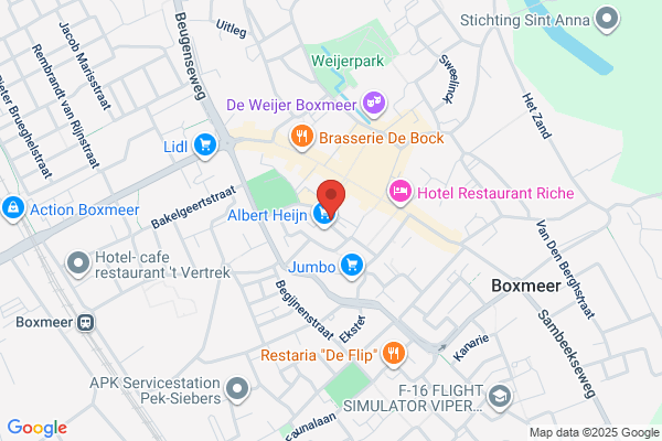 Kapsalon Gijsbers