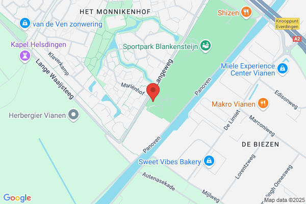 Ltv Vianen