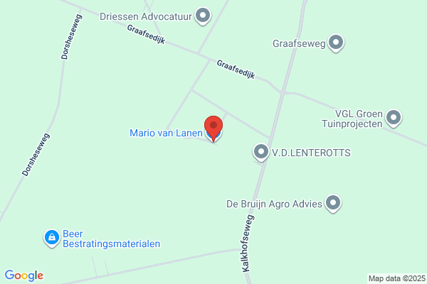 Mario Van Lanen