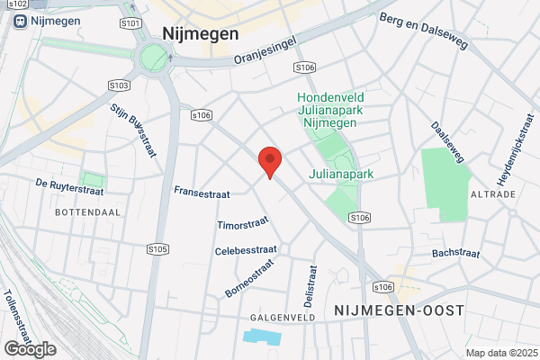 Nieuws Net Cuijk