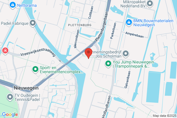 Peiner Grijpers Benelux Bv