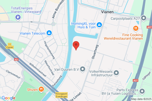 Reclamebureau D & M Cuijk Bv