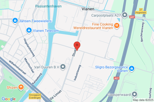 Rob Lammers Audio Visueel Centrum