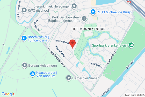 Schoonmaakbedrijf Bervick