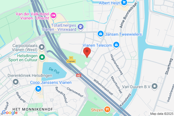 Schrijen Begrafenisonderneming BV