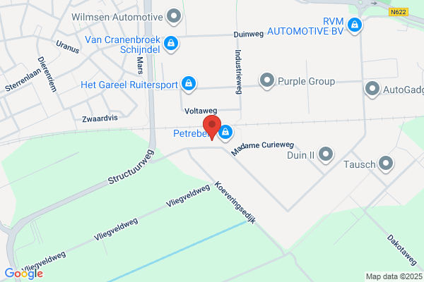 Site Valve Automation Centre Bv