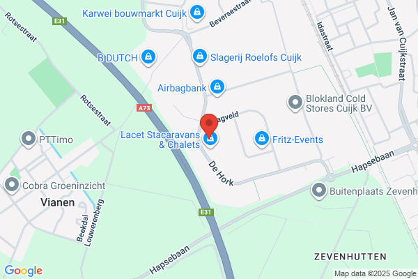 Smits Rolluiken En Zonweringen B.V.