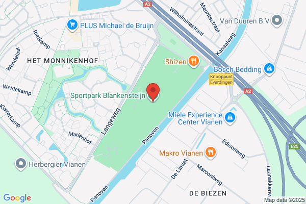 Sportpark Blankensteijn