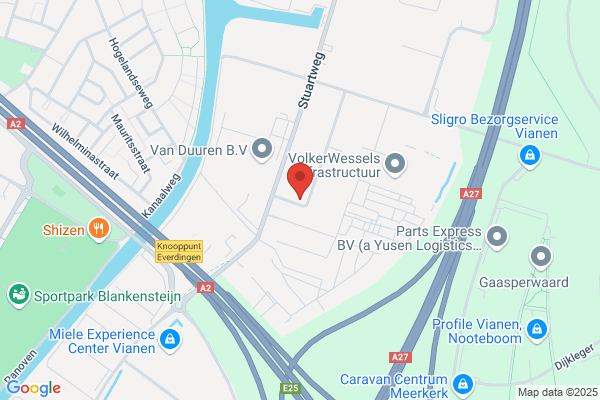 Teunen Autoworld Bv