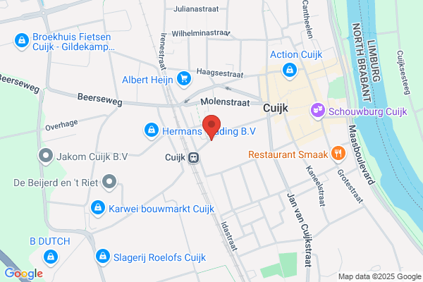 Verhoeven Dans en Partycentrum