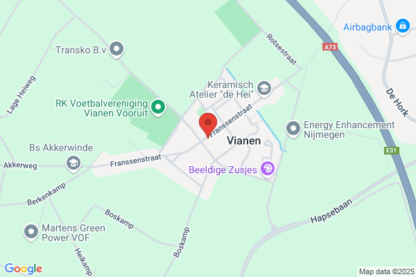 Vof Asto Kantoor- En Projectinrichting