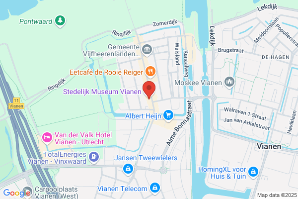 Vvv Vianen