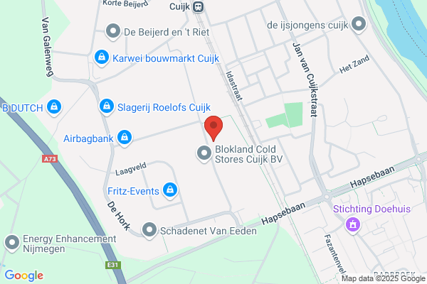 ZHV Verhuur BV