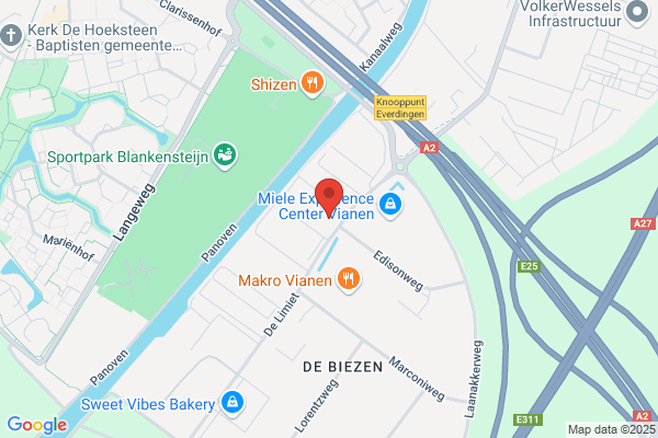 Autovakmeester Van Dompzelaar