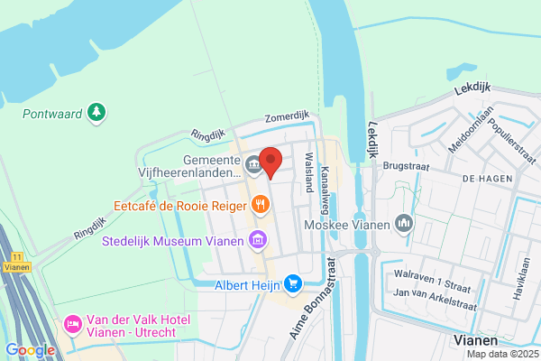 Huiswerkbegeleiding Vianen