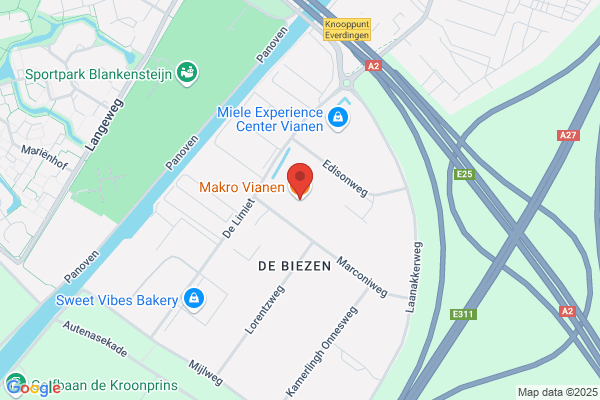 Makro Vianen