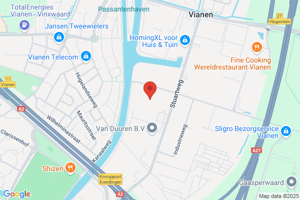 Nederhoff Kraanbedrijf