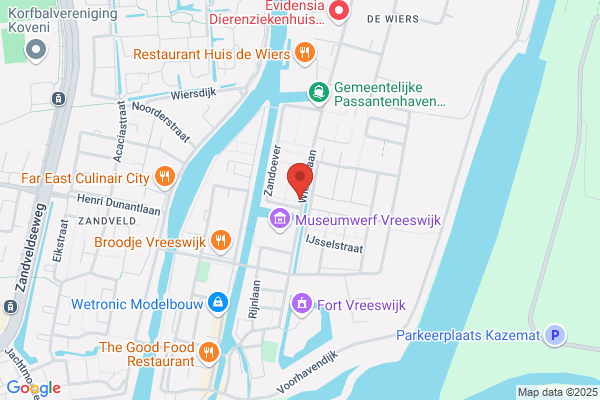 Elbertse Openhaarden