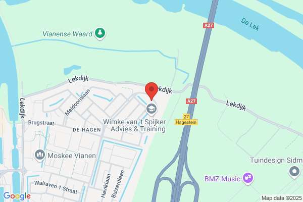 Bouwkundigadviesbureau van Gennip
