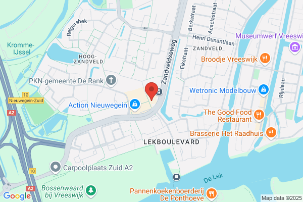 Fysiotherapie Zorgplein Zuid