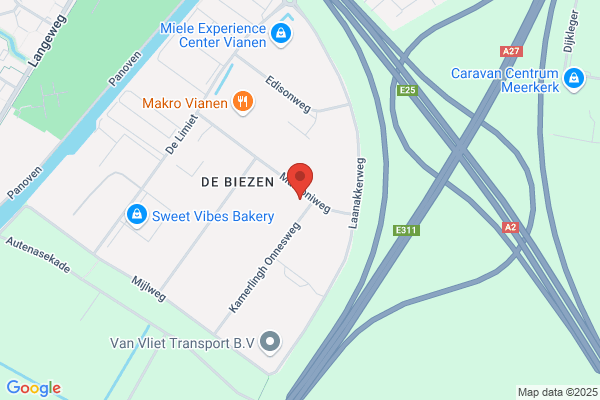 Huiden Handelsonderneming