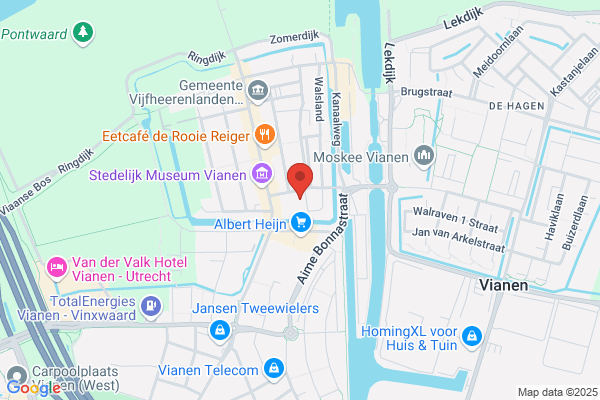 Klooster Zalencentrum Het