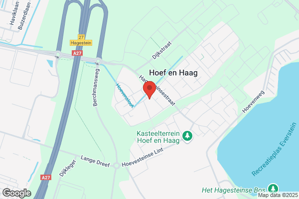 Oude Ophuis Belastingen