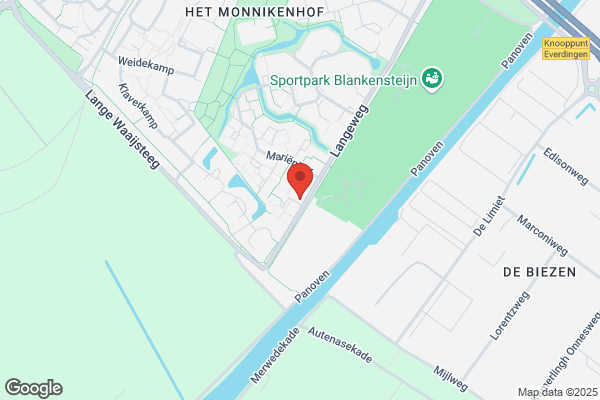 Pedicurepraktijk Ria Sadowski (tevens ambulant)