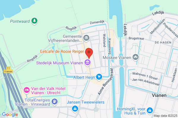 Bloemenboetiek Het Drijgje