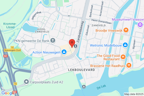 Apotheek Vreeswijk