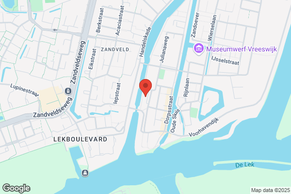 Blonk + Heuvelink Architekten